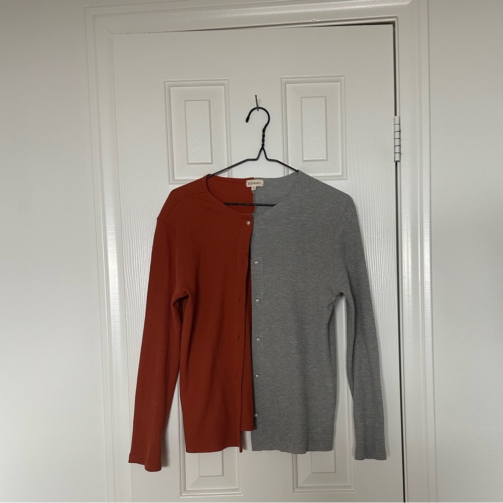 Donni Cardigan